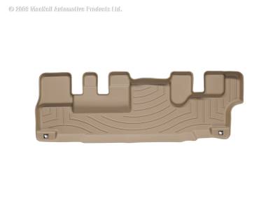 WeatherTech - WeatherTech 450433 FloorLiner DigitalFit - Image 1