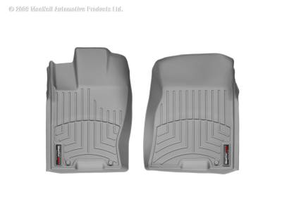 WeatherTech - WeatherTech 461821 FloorLiner DigitalFit - Image 1
