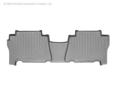 WeatherTech - WeatherTech 461822 FloorLiner DigitalFit - Image 1