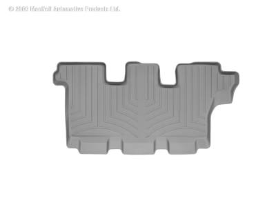 WeatherTech - WeatherTech 461823 FloorLiner DigitalFit - Image 1