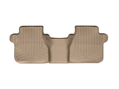 WeatherTech - WeatherTech 450473 FloorLiner DigitalFit - Image 1