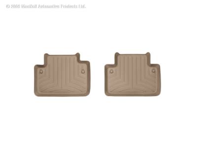 WeatherTech - WeatherTech 450532 FloorLiner DigitalFit - Image 1
