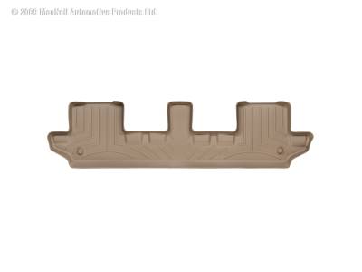 WeatherTech - WeatherTech 450533 FloorLiner DigitalFit - Image 1