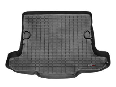 WeatherTech - WeatherTech 40112 Cargo Liner - Image 1