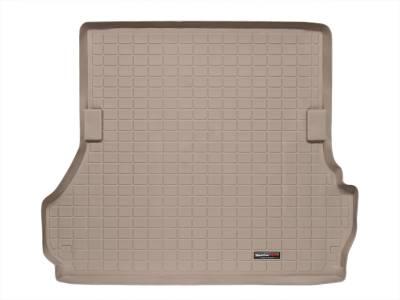 WeatherTech - WeatherTech 41140 Cargo Liner - Image 1