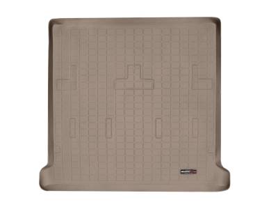 WeatherTech - WeatherTech 41148 Cargo Liner - Image 1