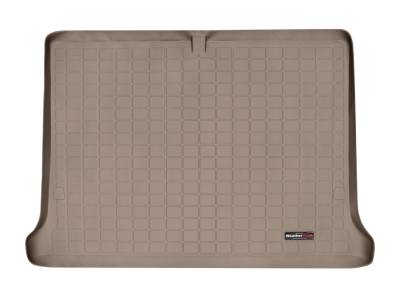 WeatherTech - WeatherTech 41150 Cargo Liner - Image 1