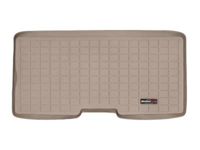 WeatherTech - WeatherTech 41219 Cargo Liner - Image 1