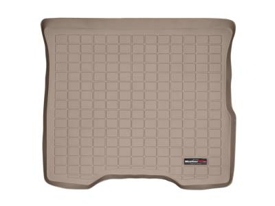 WeatherTech - WeatherTech 41221 Cargo Liner - Image 1