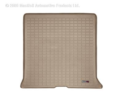 WeatherTech - WeatherTech 41222 Cargo Liner - Image 1