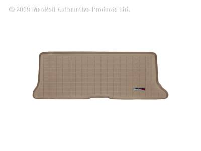 WeatherTech - WeatherTech 41223 Cargo Liner - Image 1