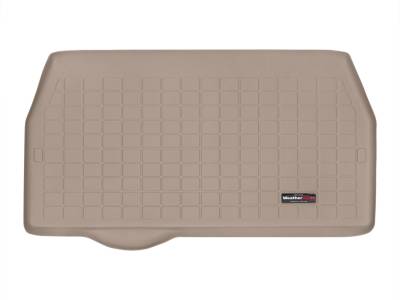 WeatherTech - WeatherTech 41238 Cargo Liner - Image 1