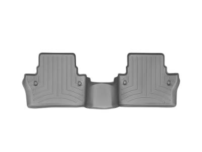 WeatherTech - WeatherTech 462322 FloorLiner DigitalFit - Image 1
