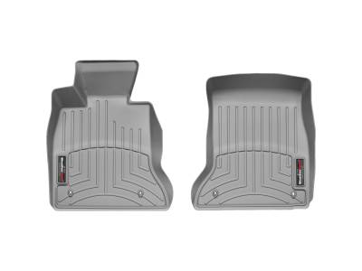 WeatherTech - WeatherTech 463131 FloorLiner DigitalFit - Image 1