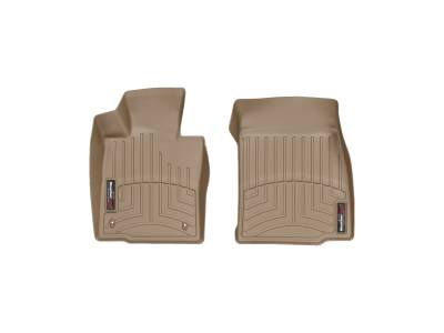 WeatherTech - WeatherTech 453551 FloorLiner DigitalFit - Image 1