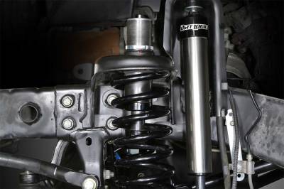 Fabtech - Fabtech FTS24155 Dirt Logic 2.25 Bump Stop Kit - Image 2