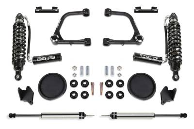 Fabtech - Fabtech K7088DL Uniball UCA Lift Kit - Image 1