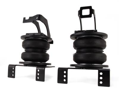 Air Lift - Air Lift 57596 LoadLifter 7500 XL Air Spring Kit - Image 2