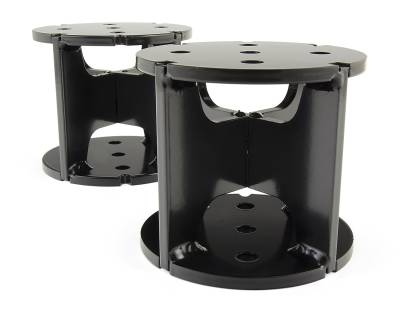 Air Lift - Air Lift 52440 Universal Air Spring Spacer - Image 2
