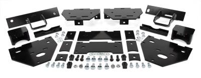 Air Lift - Air Lift 57550 LoadLifter 7500 XL Air Spring Kit - Image 2