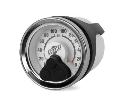 Air Lift - Air Lift 25195 Analog Gauge - Image 2