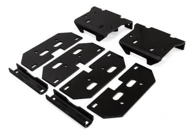 Air Lift - Air Lift 57297 LoadLifter 5000 Leveling Kit - Image 4