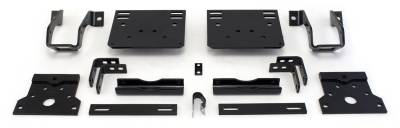 Air Lift - Air Lift 57390 LoadLifter 5000 Leveling Kit - Image 5