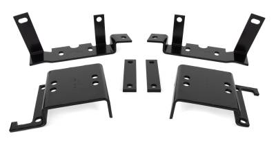 Air Lift - Air Lift 57154 LoadLifter 5000 Leveling Kit - Image 2