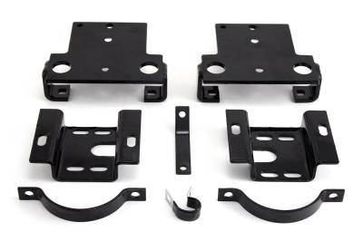 Air Lift - Air Lift 57275 LoadLifter 5000 Leveling Kit - Image 3