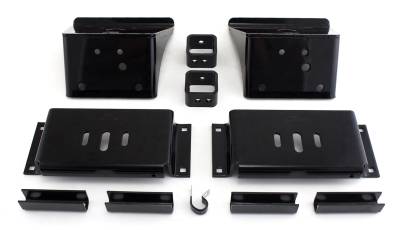 Air Lift - Air Lift 88212 LoadLifter 5000 Ultimate Air Spring Kit - Image 2