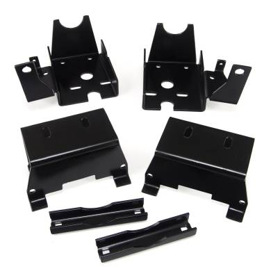 Air Lift - Air Lift 88229 LoadLifter 5000 Ultimate Air Spring Kit - Image 2