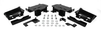 Air Lift - Air Lift 57389 LoadLifter 5000 Air Spring Kit - Image 2