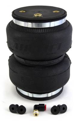 Air Lift - Air Lift 84201 LoadLifter 5000 Ultimate Replacement Air Spring - Image 3