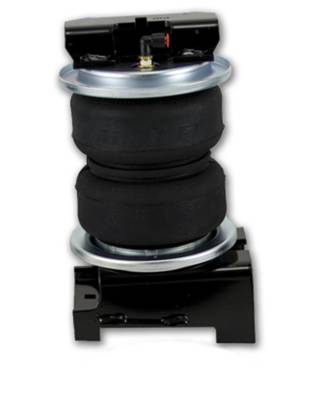 Air Lift - Air Lift 88347 LoadLifter 5000 Ultimate Air Spring Kit - Image 4