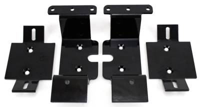 Air Lift - Air Lift 88204 LoadLifter 5000 Ultimate Air Spring Kit - Image 2
