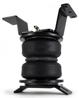 Air Lift - Air Lift 88204 LoadLifter 5000 Ultimate Air Spring Kit - Image 4
