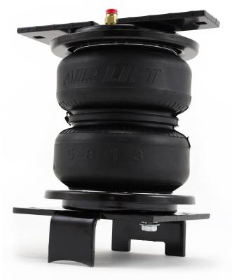 Air Lift - Air Lift 88228 LoadLifter 5000 Ultimate Air Spring Kit - Image 4