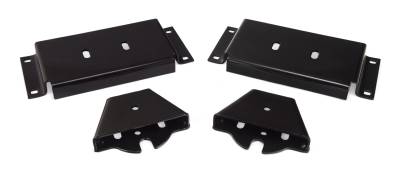 Air Lift - Air Lift 88233 LoadLifter 5000 Ultimate Air Spring Kit - Image 2