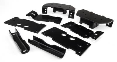 Air Lift - Air Lift 57391 LoadLifter 5000 Leveling Kit - Image 4