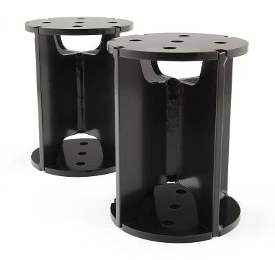 Air Lift - Air Lift 52460 Universal Air Spring Spacer - Image 2