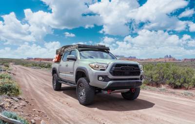 Air Lift - Air Lift 57300 LoadLifter 5000 Leveling Kit - Image 5