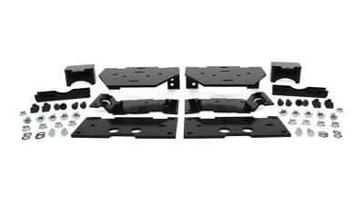 Air Lift - Air Lift 88380 LoadLifter 5000 Ultimate Air Spring Kit - Image 2