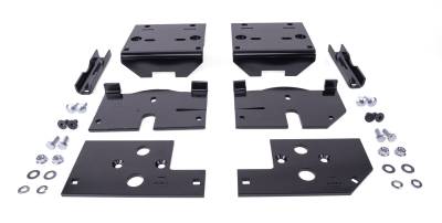 Air Lift - Air Lift 88412 LoadLifter 5000 Leveling Kit - Image 2