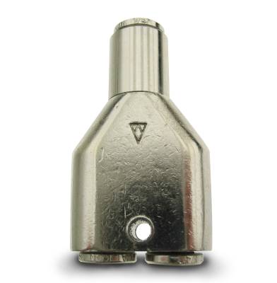 Air Lift - Air Lift 21842 Fitting Tee - Image 3