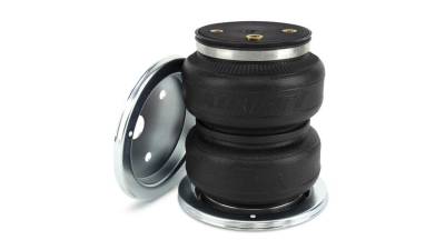 Air Lift - Air Lift 57343 LoadLifter 5000 Leveling Kit - Image 3