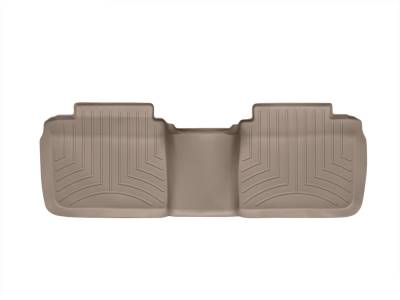 WeatherTech - WeatherTech 454002 FloorLiner DigitalFit - Image 1