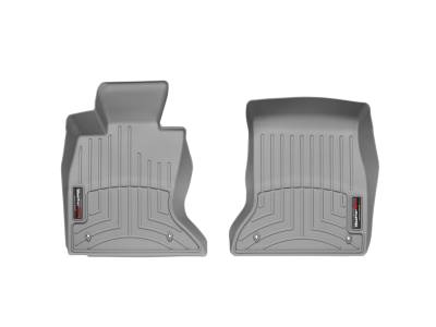 WeatherTech - WeatherTech 463301 FloorLiner DigitalFit - Image 1