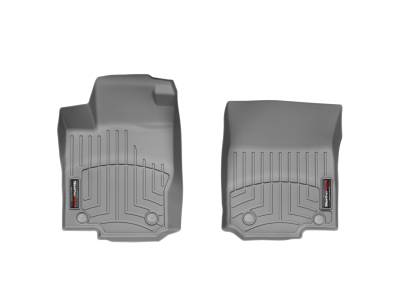 WeatherTech - WeatherTech 464011 FloorLiner DigitalFit - Image 1