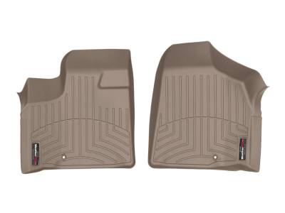 WeatherTech - WeatherTech 454211 FloorLiner DigitalFit - Image 1