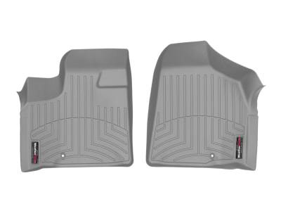 WeatherTech - WeatherTech 464211 FloorLiner DigitalFit - Image 1
